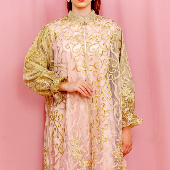 Open Wrap Cardigan - Picture 7 of 7